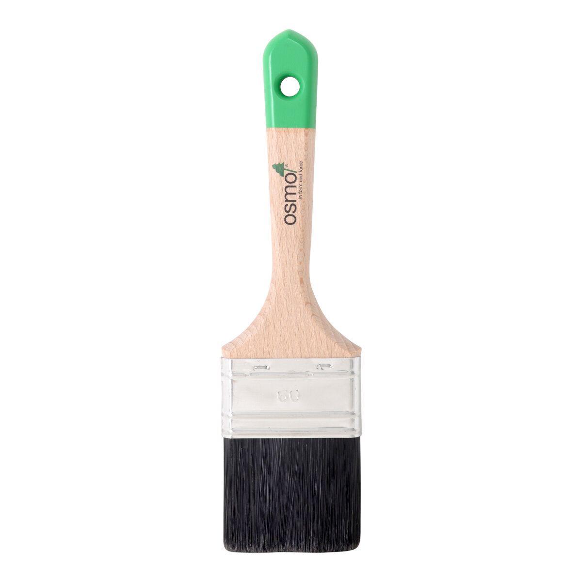 Osmo Flat Brush 60mm (HA485410)