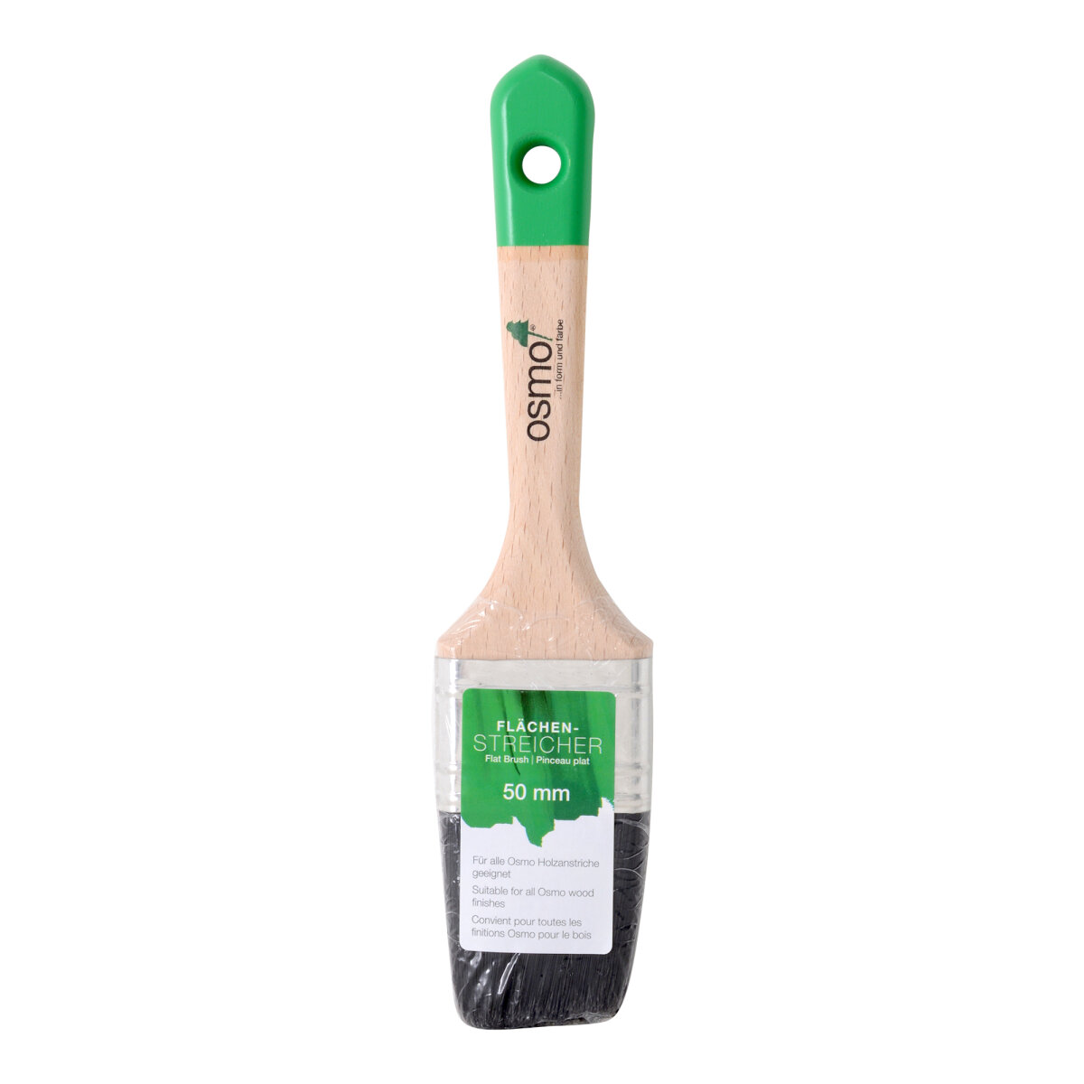 Osmo Flat Brush 50mm (HA485415)