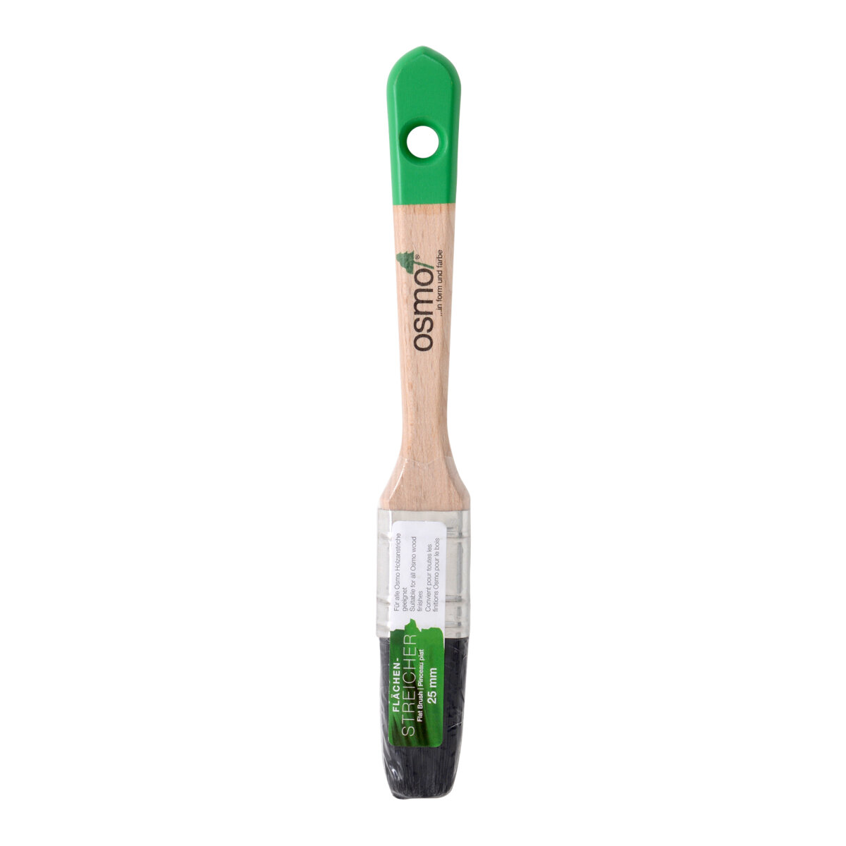 Osmo Flat Brush 25mm (HA485420)