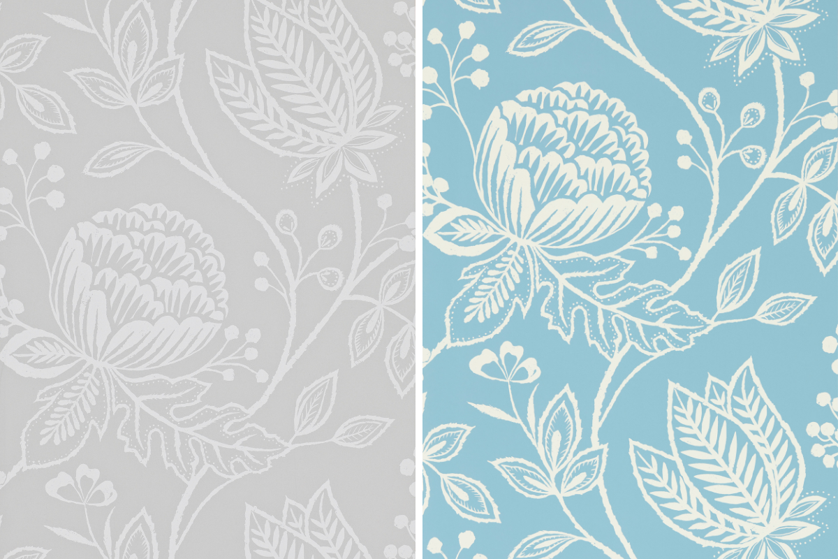 NEW Wallpaper From Harlequin - The Idyllic Collection Is Now Available!