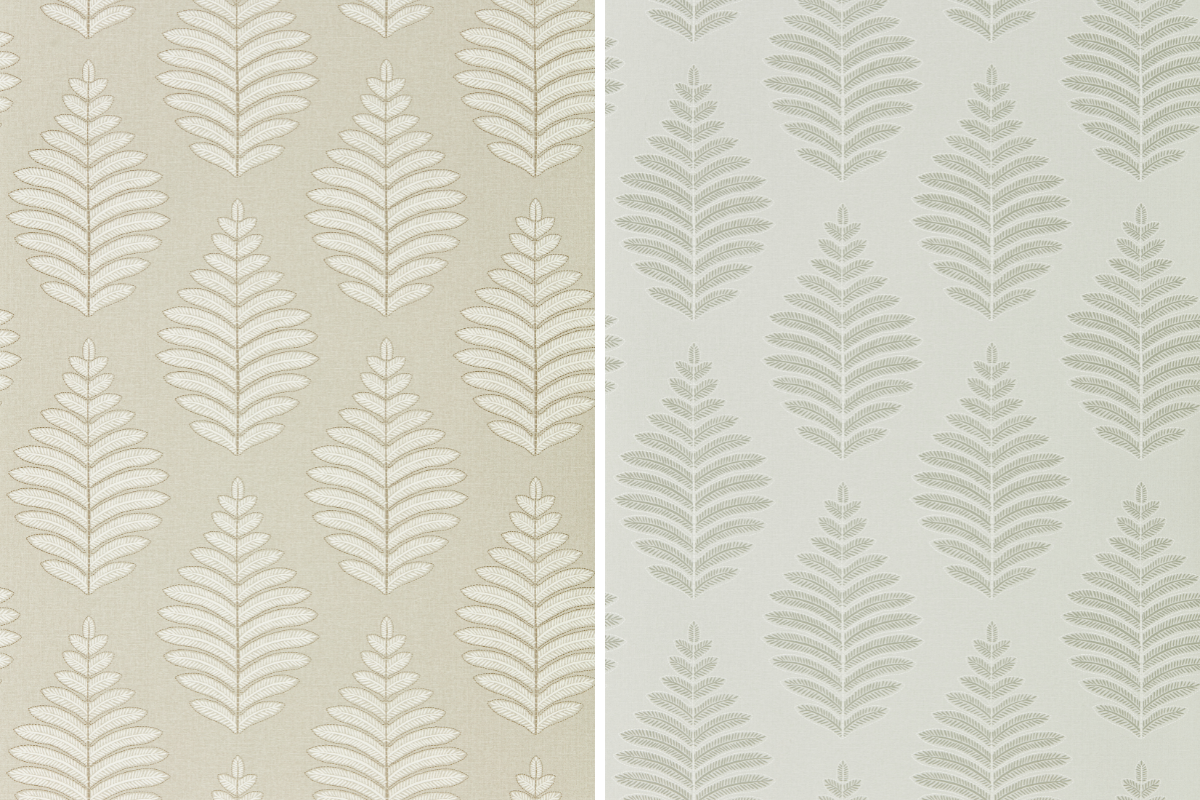 NEW Wallpaper From Harlequin - The Idyllic Collection Is Now Available!