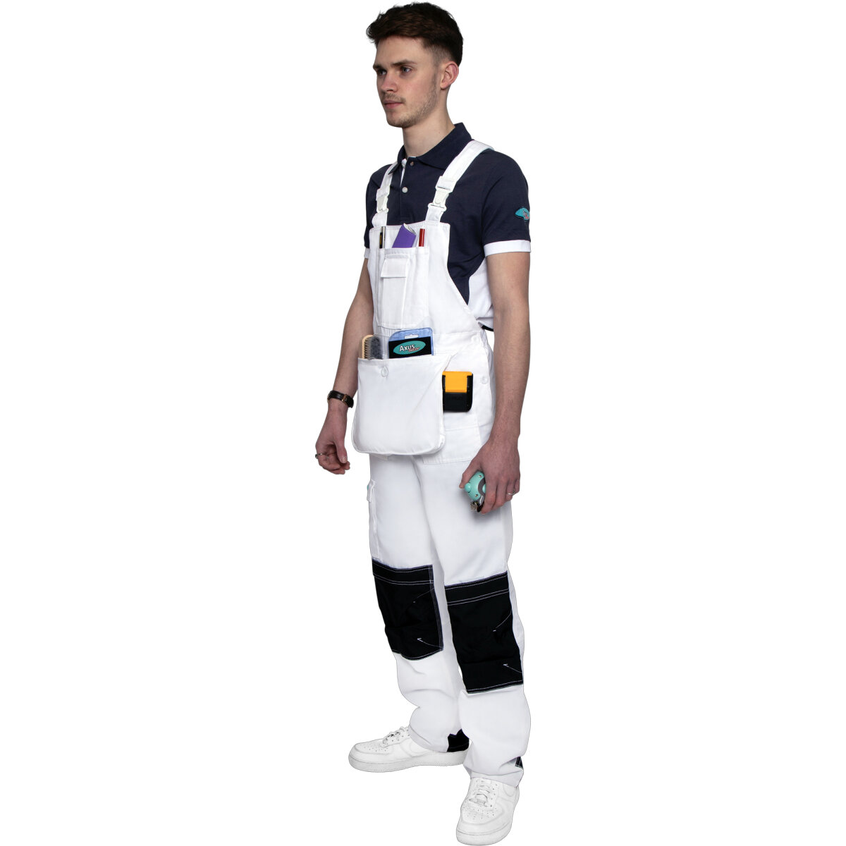 Axus Decor Painters Bib & Brace (NL00805105)