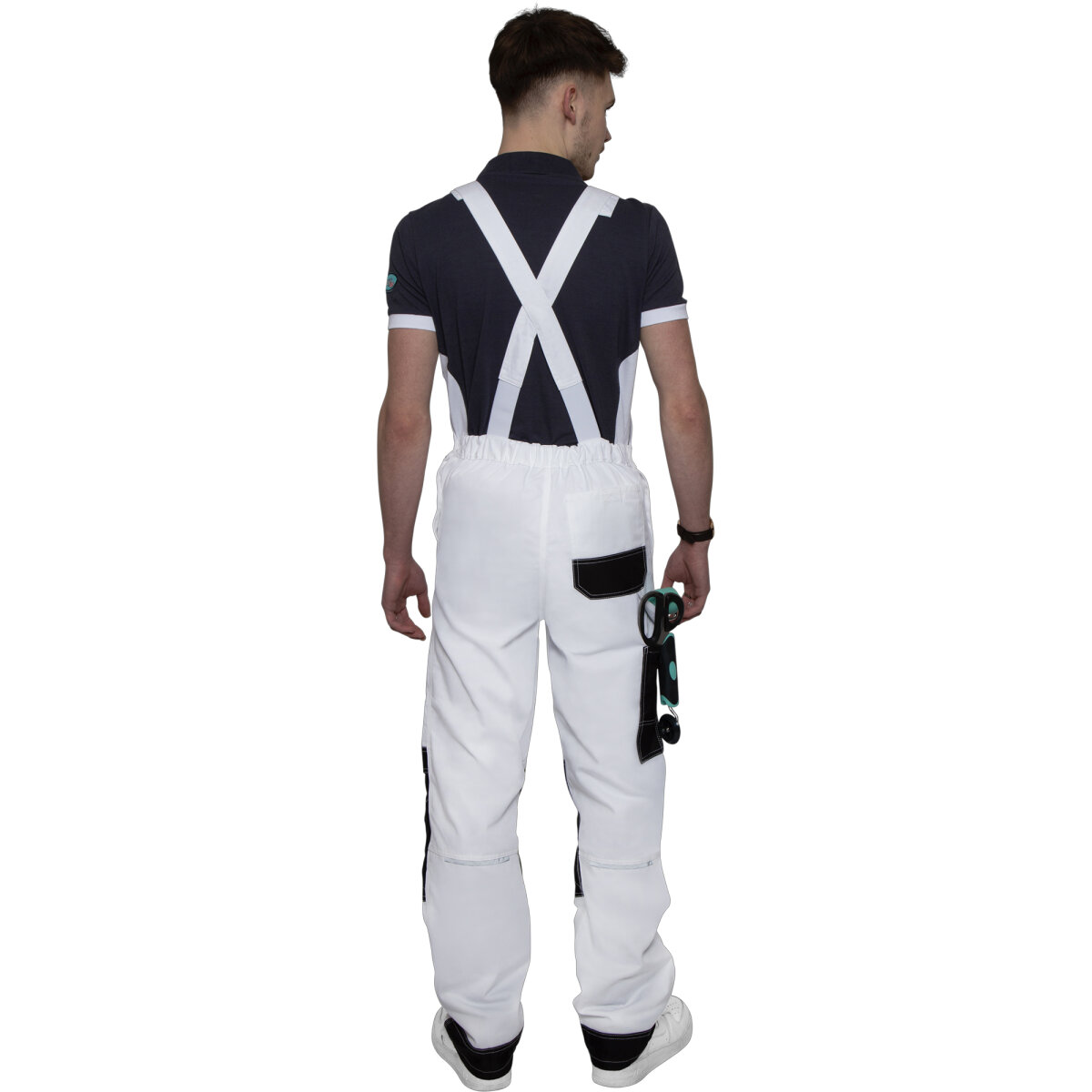 Axus Decor Painters Bib & Brace (NL00805105)