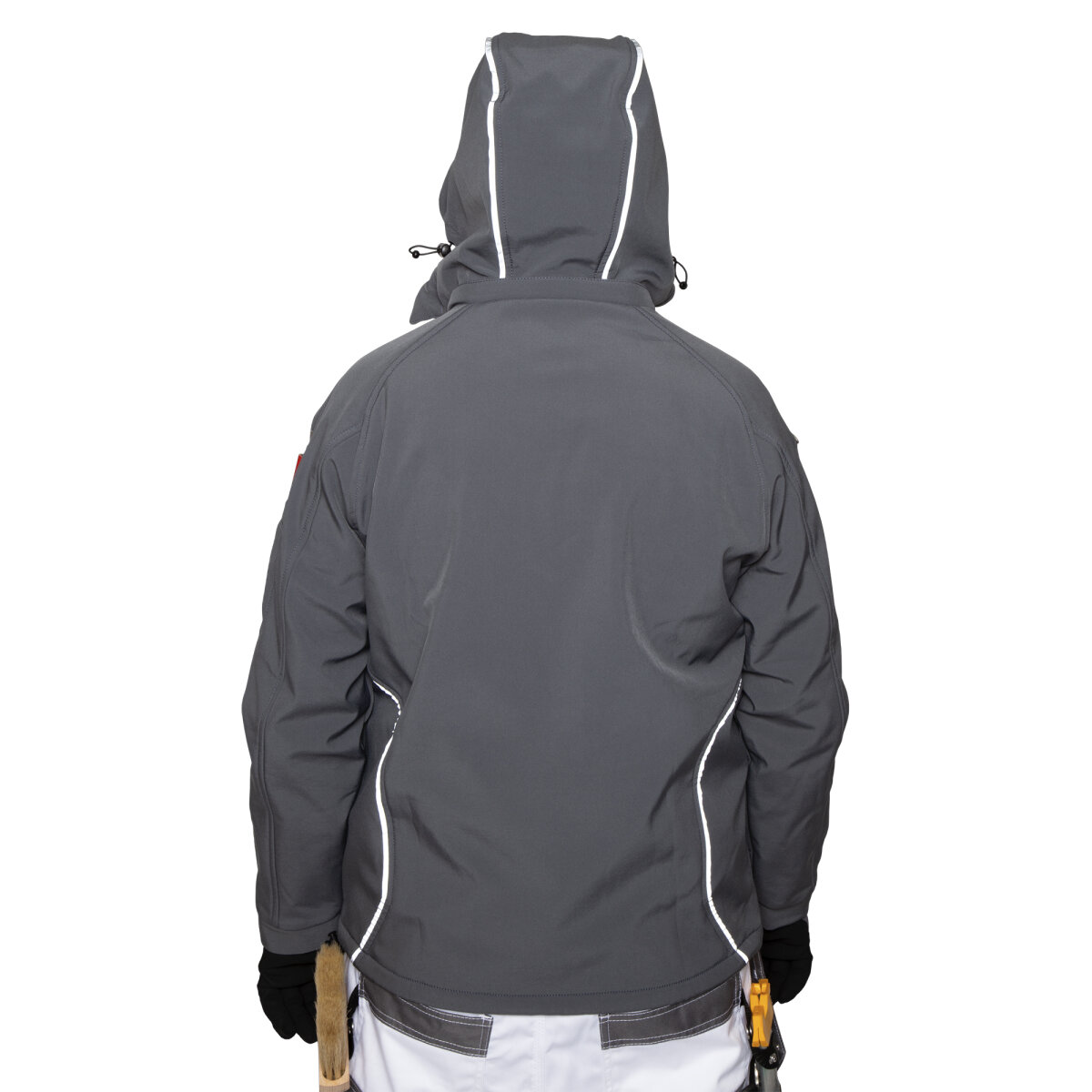 S-Tex Jacket Grey (NL00815105)
