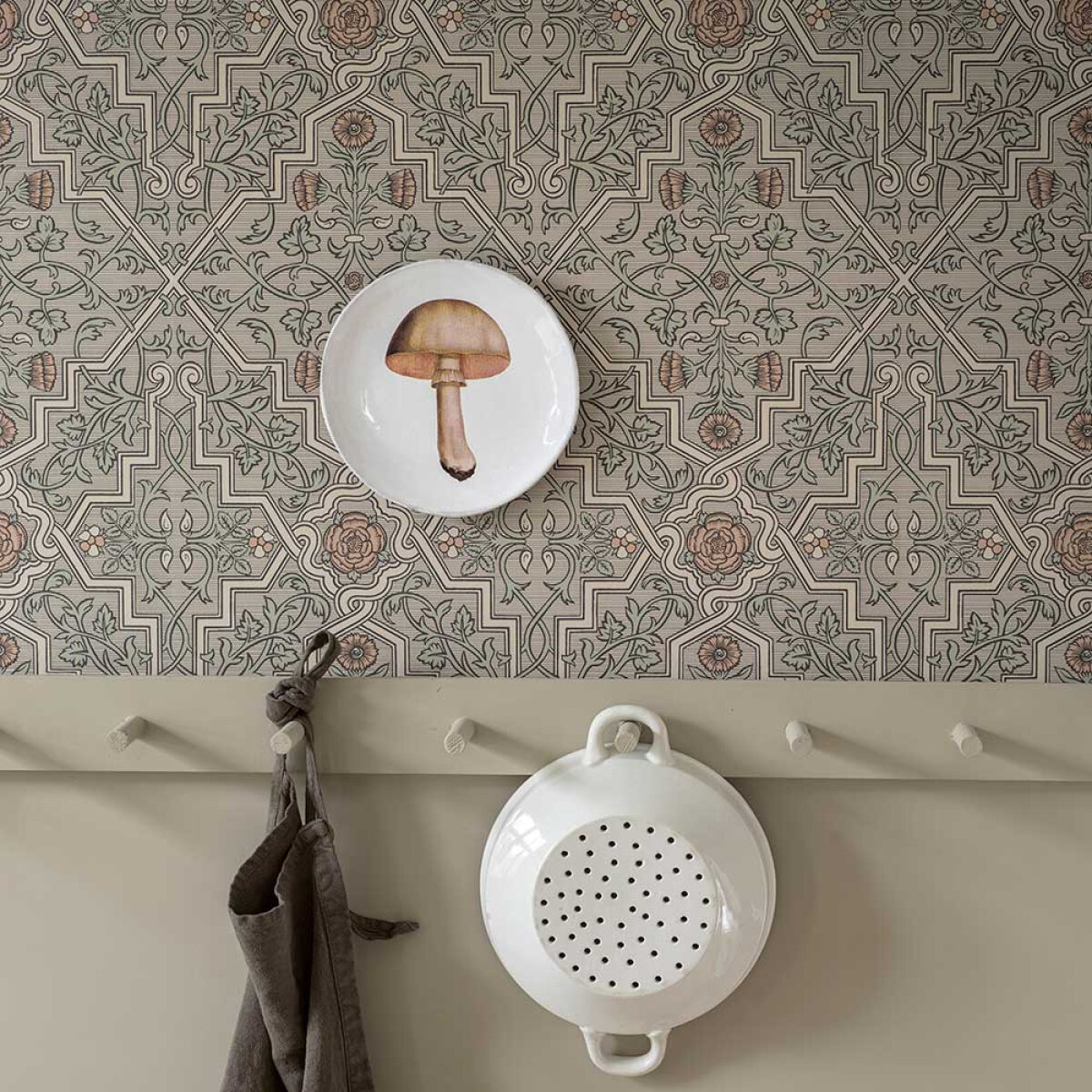 NEW Wallpaper Collection - The Best Of Boråstapeter