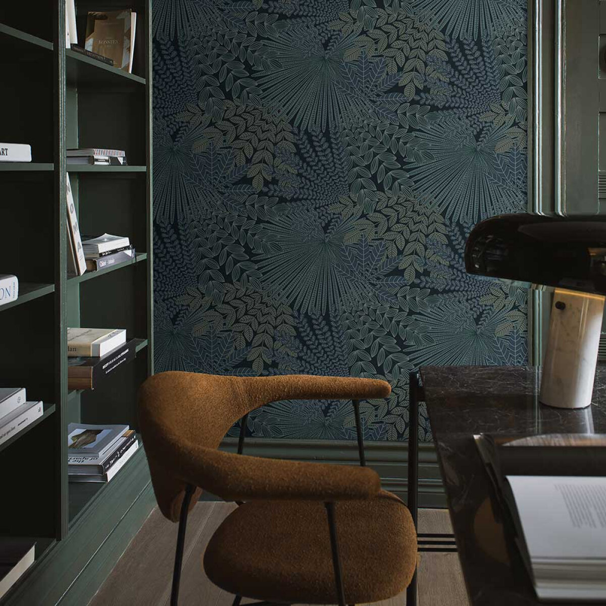 NEW Wallpaper Collection - The Best Of Boråstapeter