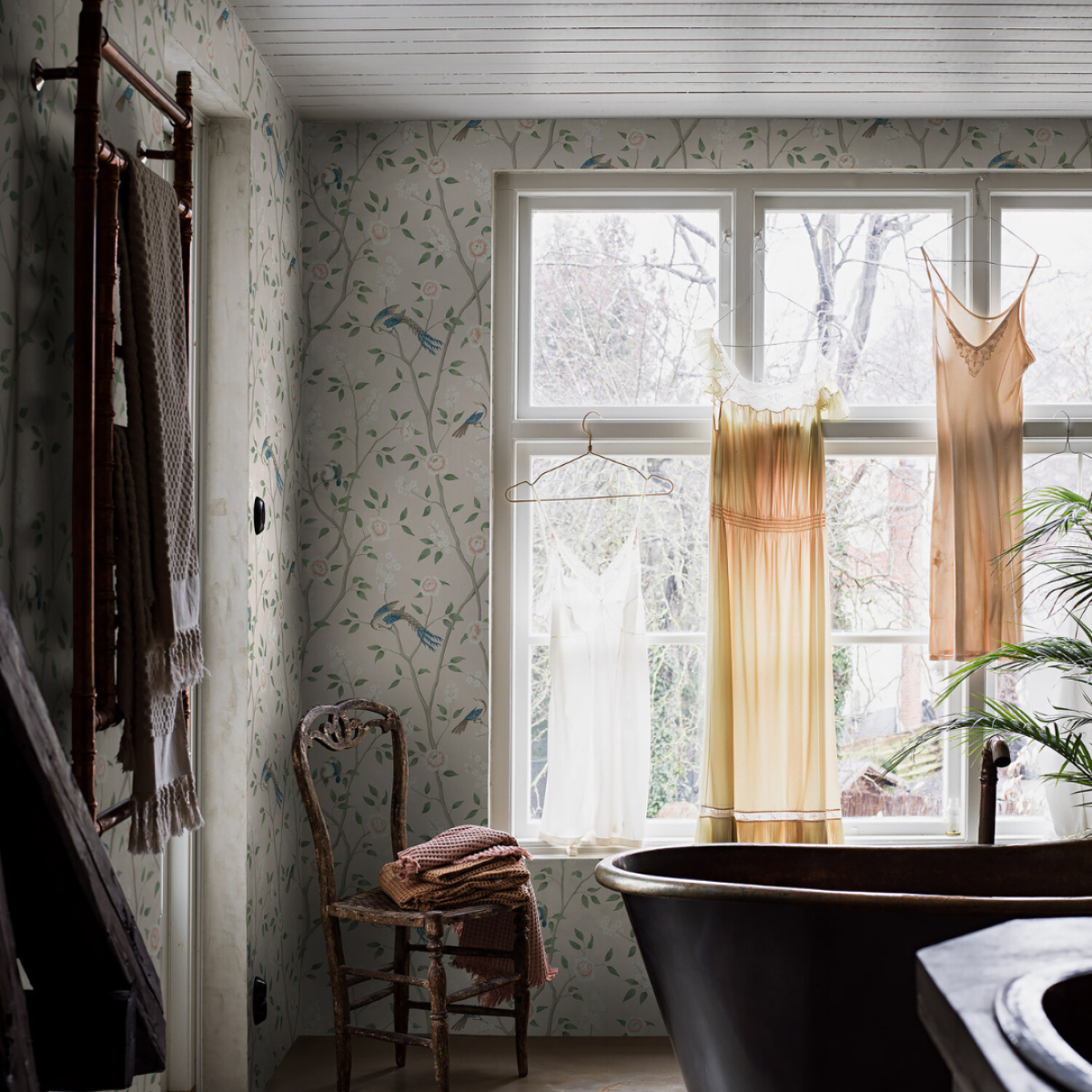 NEW Wallpaper Collection - The Best Of Boråstapeter