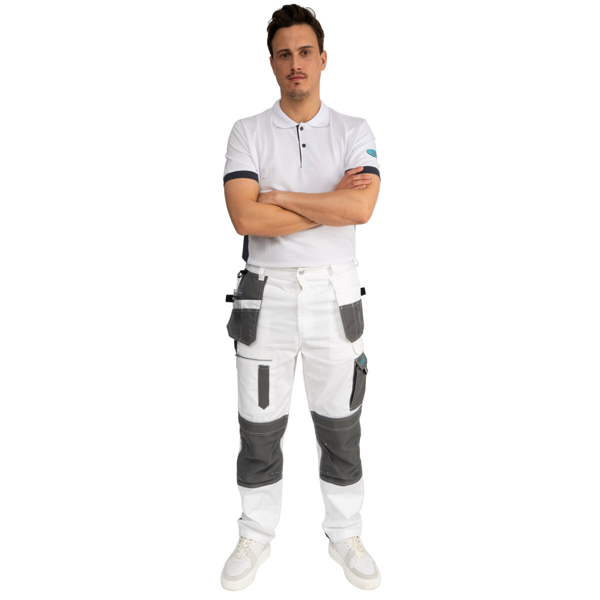 Axus Decor Painter's Trousers (NL00820105)