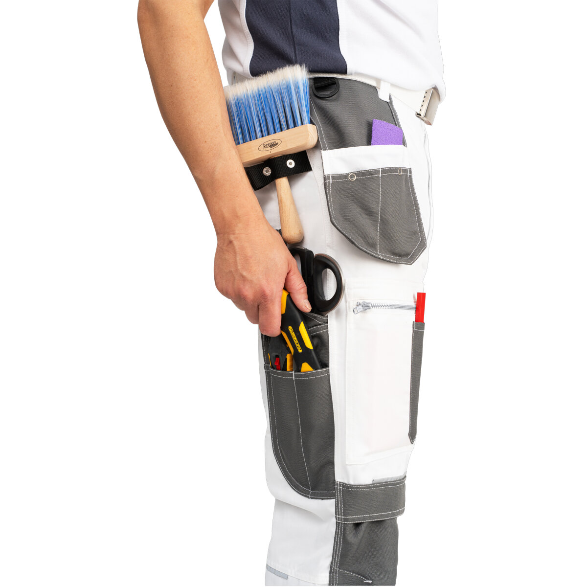 Axus Decor Painter's Trousers (NL00820105)