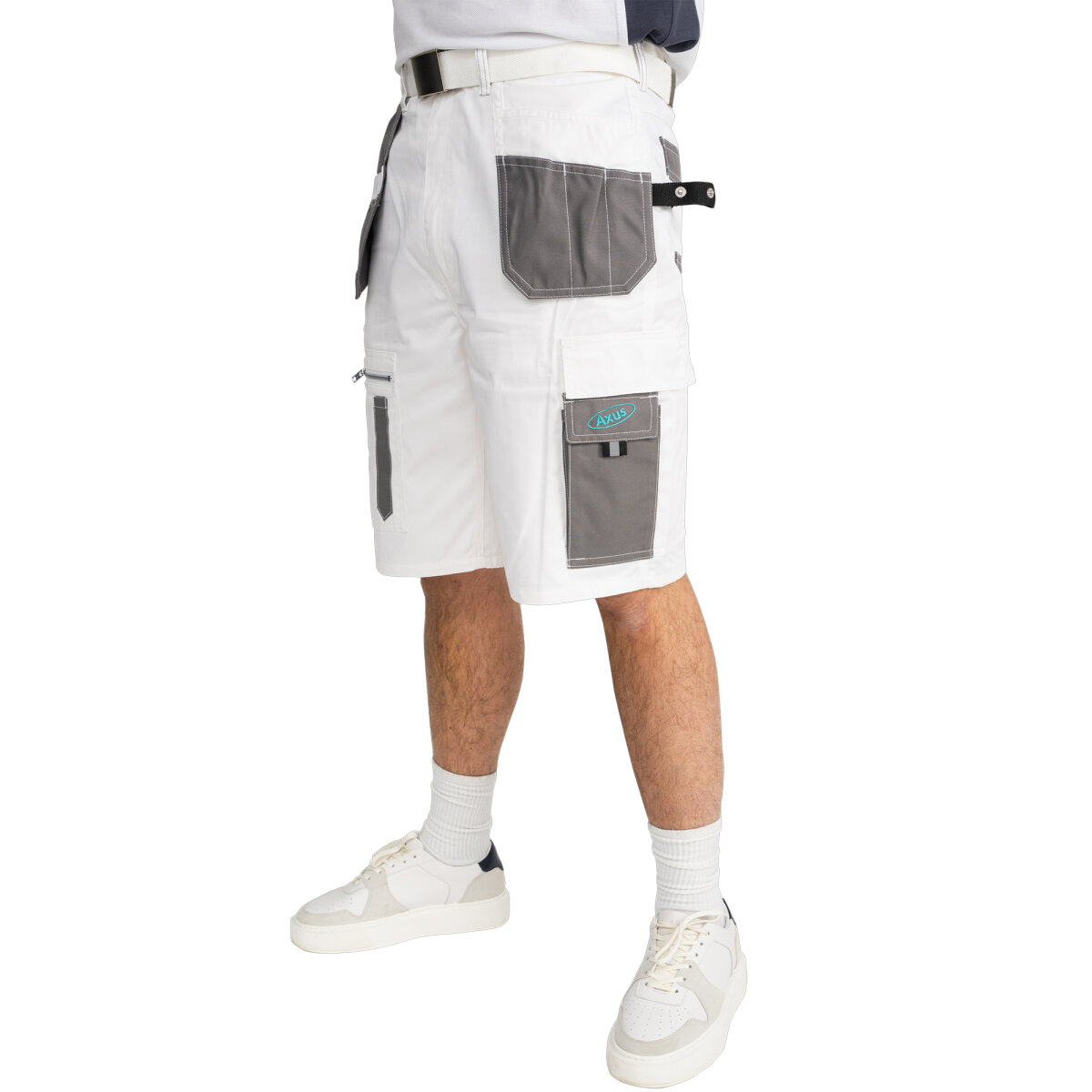 Axus Decor Painter's Shorts (NL00830105)