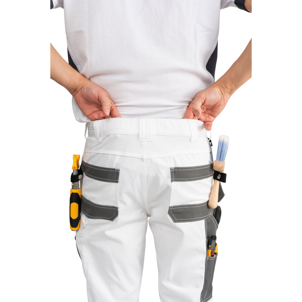 Axus Decor Painter's Shorts (NL00830105)