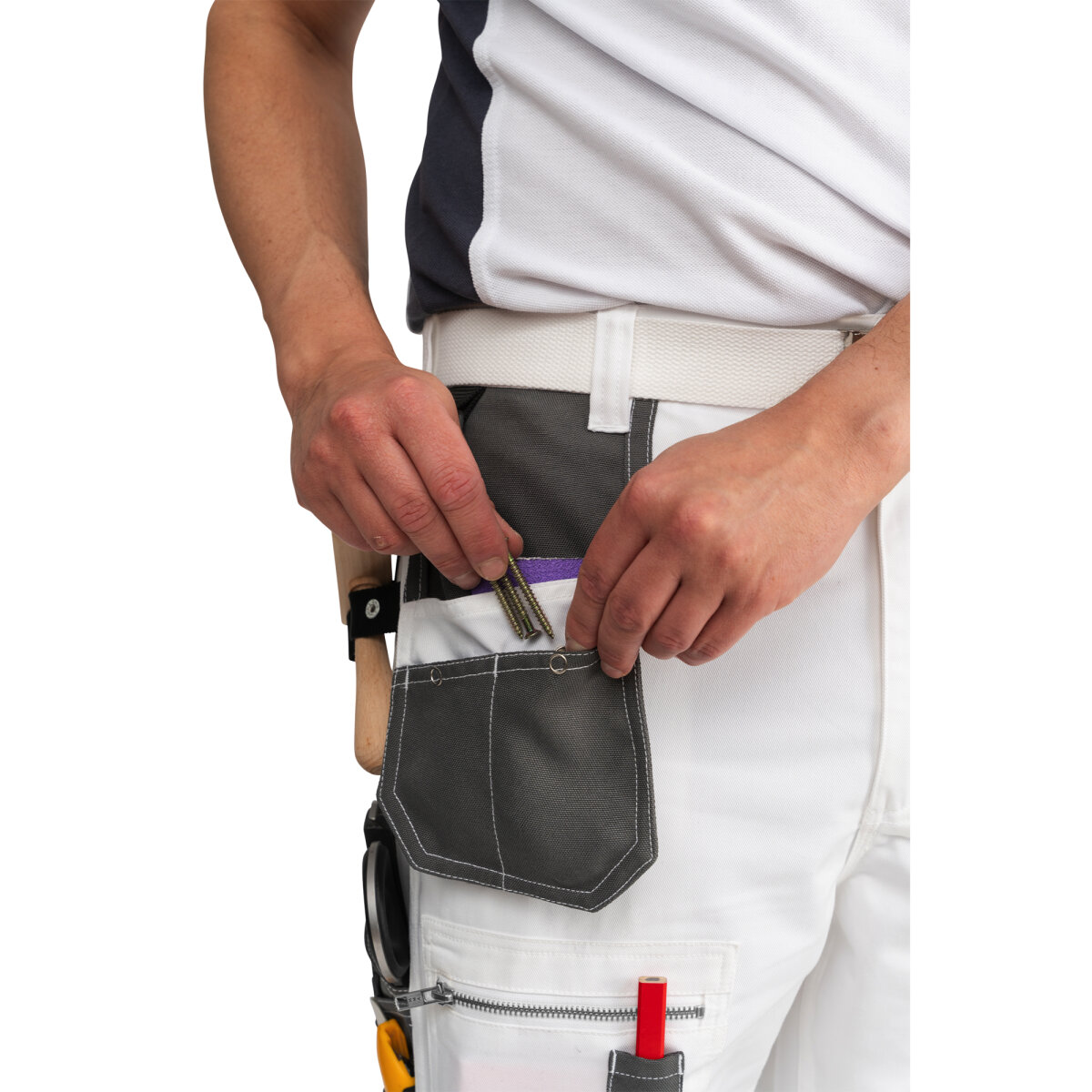 Axus Decor Painter's Shorts (NL00830105)