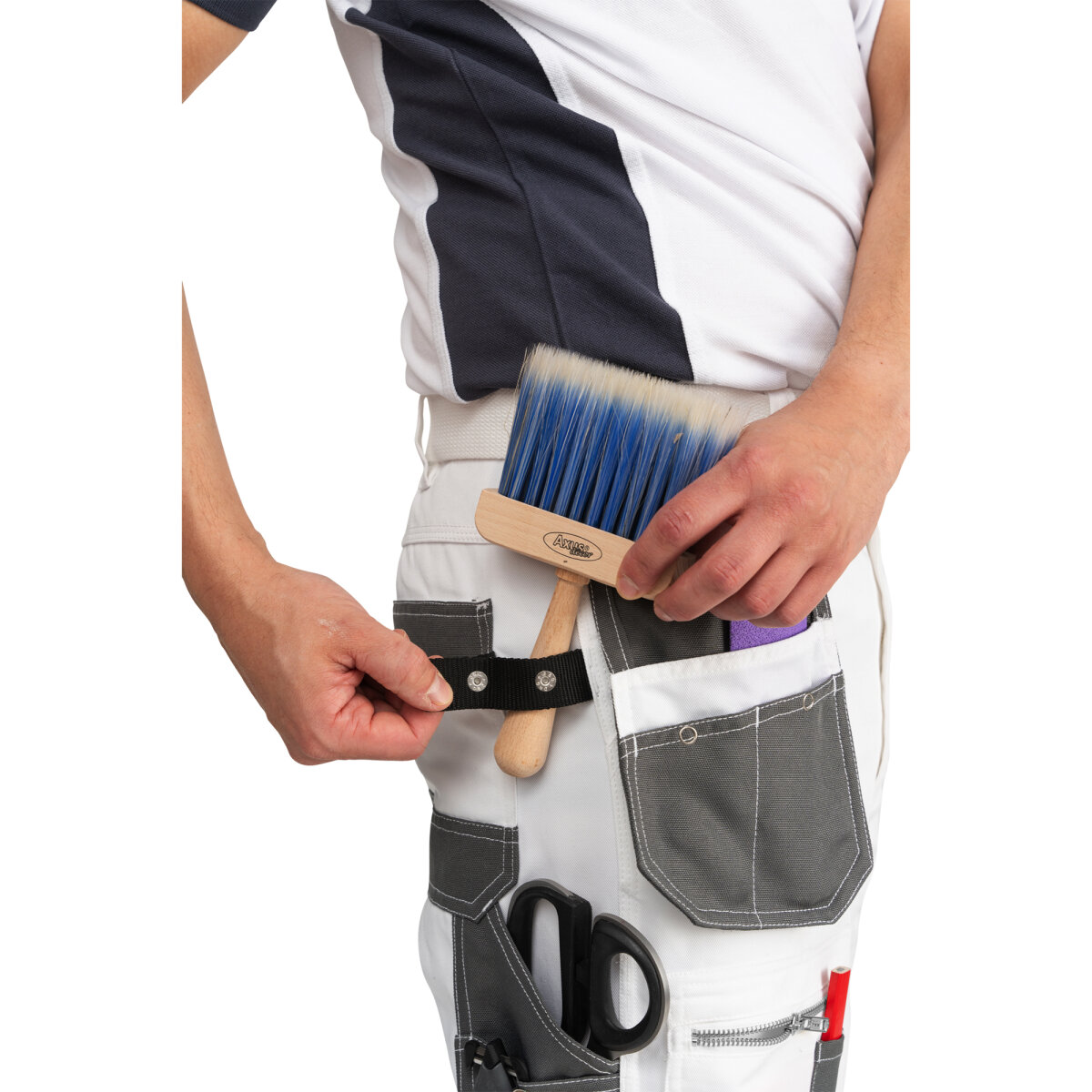 Axus Decor Painter's Shorts (NL00830105)