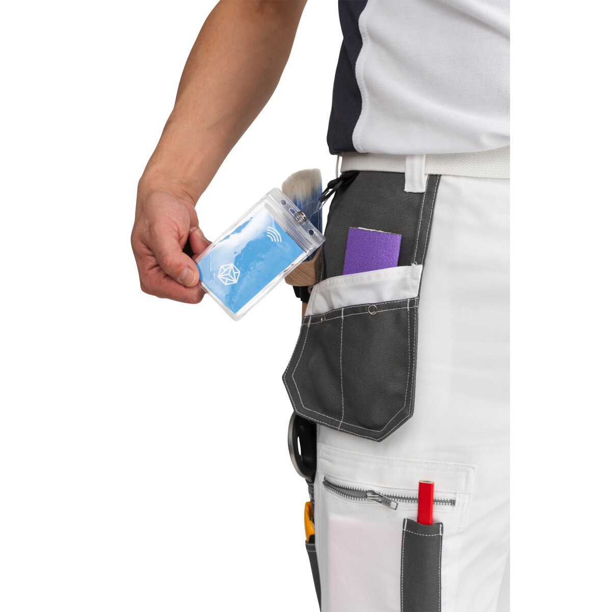 Axus Decor Painter's Shorts (NL00830105)