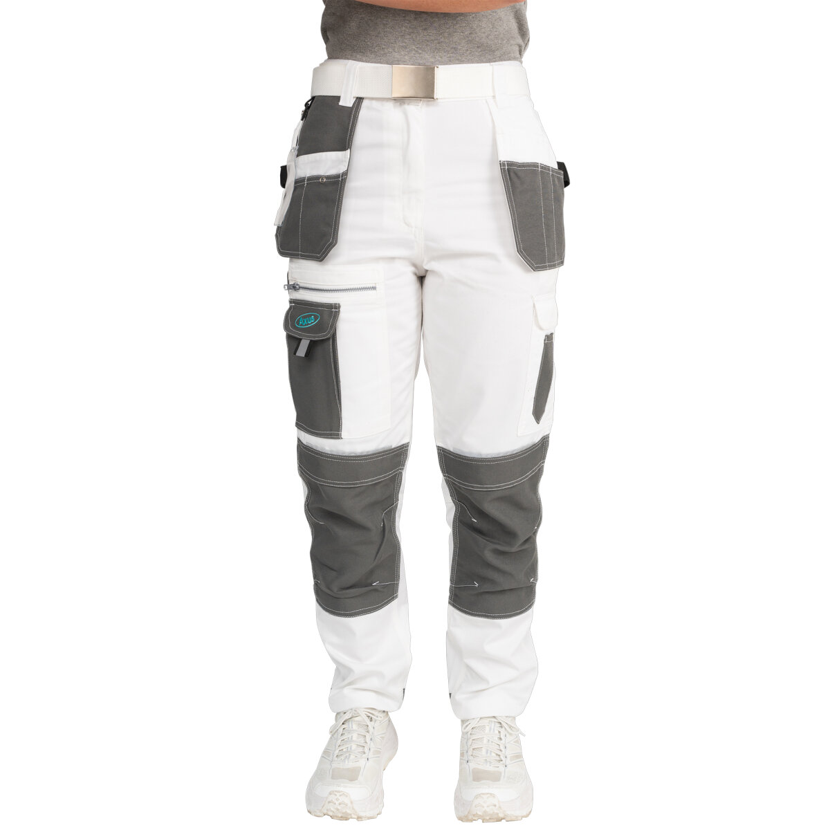 Axus Decor Women's Painter's Trousers (NL00825105)
