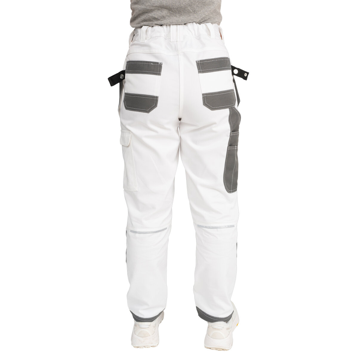 Axus Decor Women's Painter's Trousers (NL00825105)