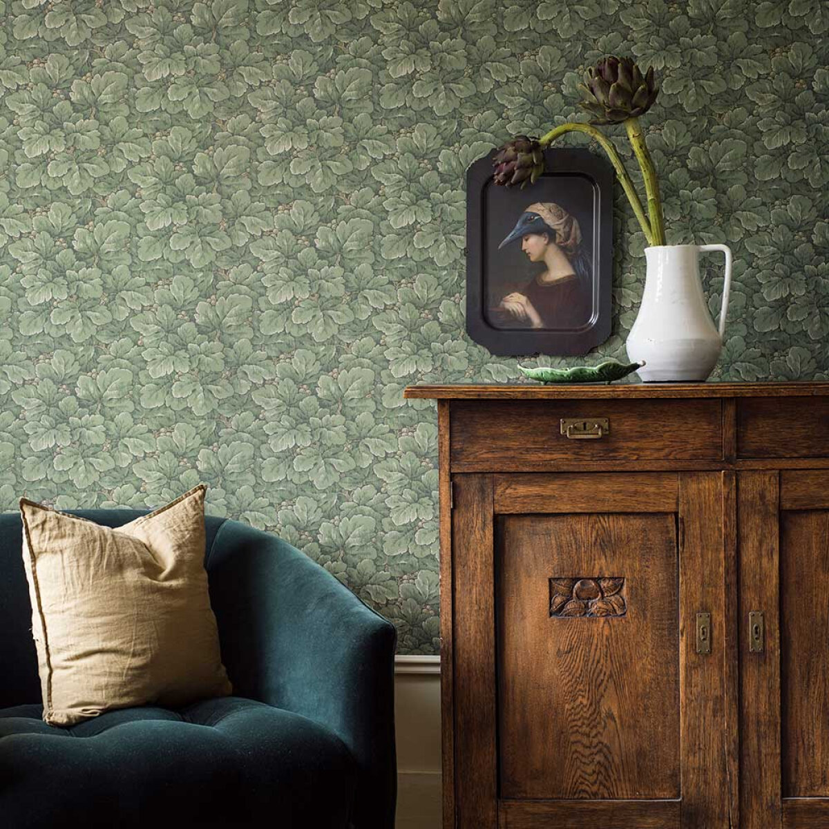NEW Wallpaper Collection - The Best Of Boråstapeter