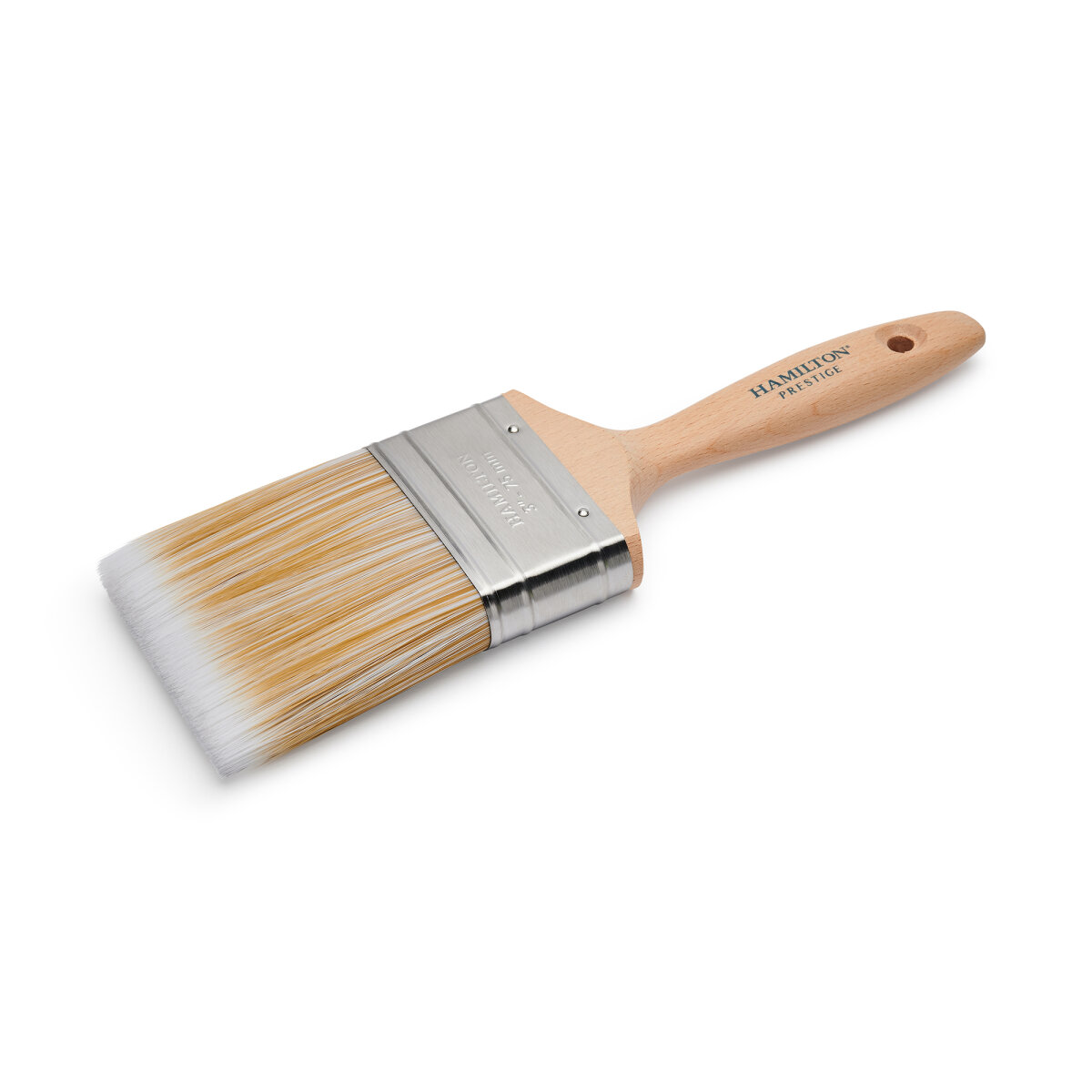Hamilton Prestige Pure Synthetic Brush 3" (JA2705P)