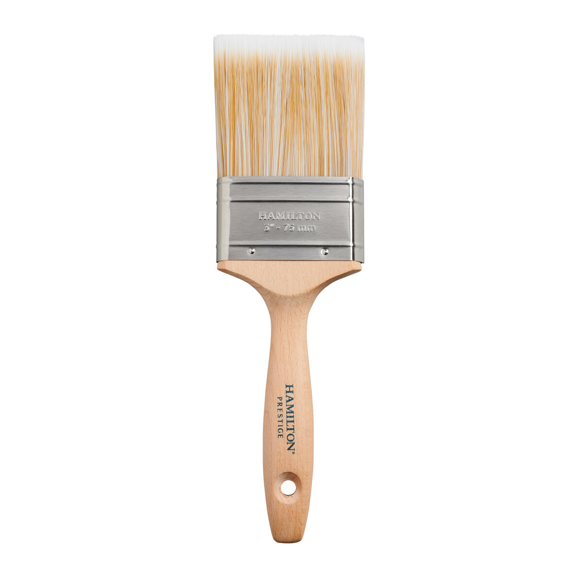 Hamilton Prestige Pure Synthetic Brush 3" (JA2705P)