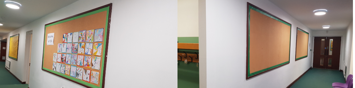 New Term, New Classrooms With The Milton School Association