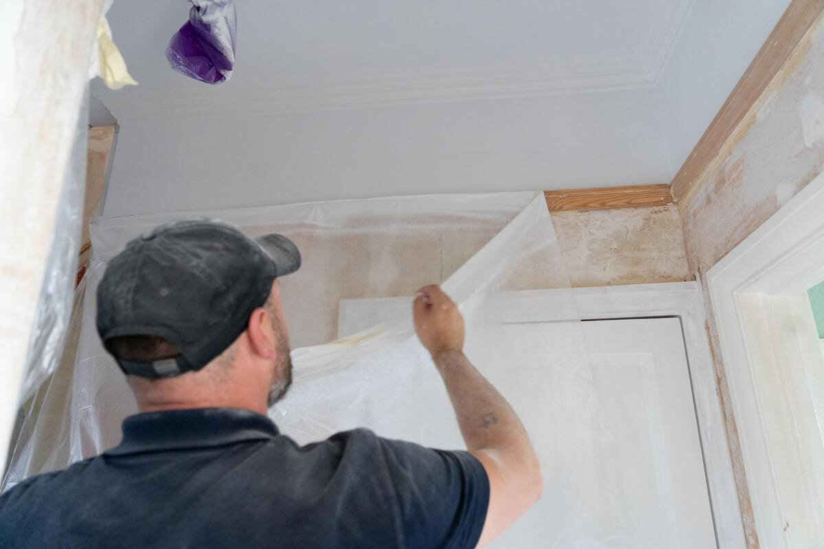 Paint Masking
