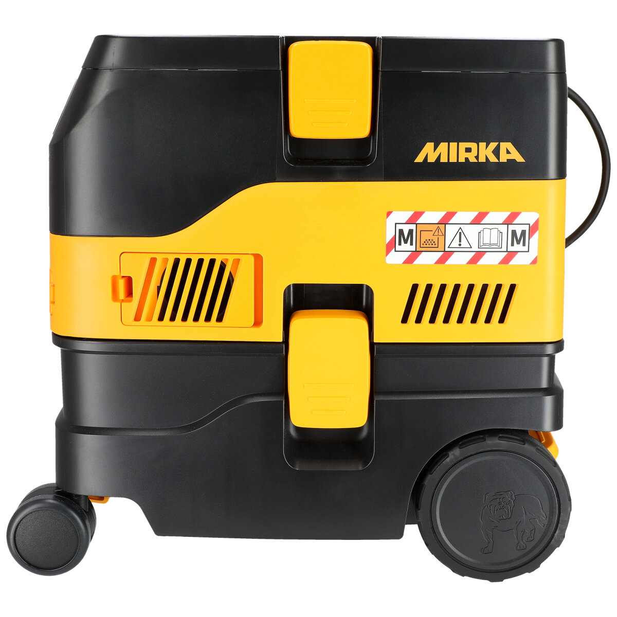 Mirka DEXOS Dust Extractor 1217 M AFC (NG209503205)