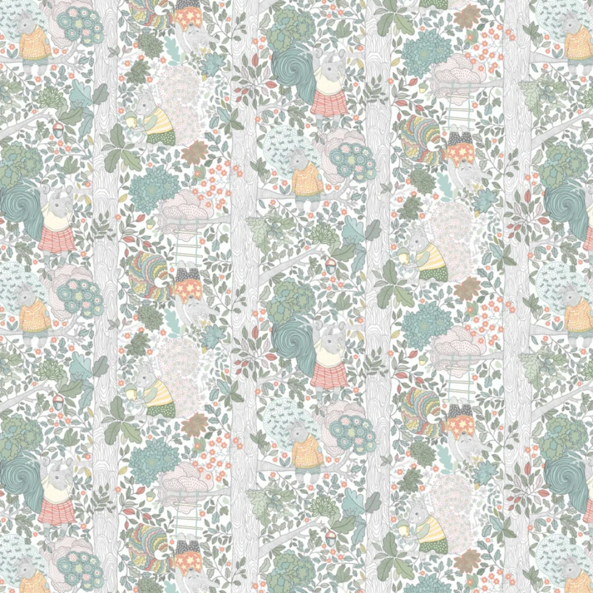 NEW Wallpaper Collection - The Best Of Boråstapeter