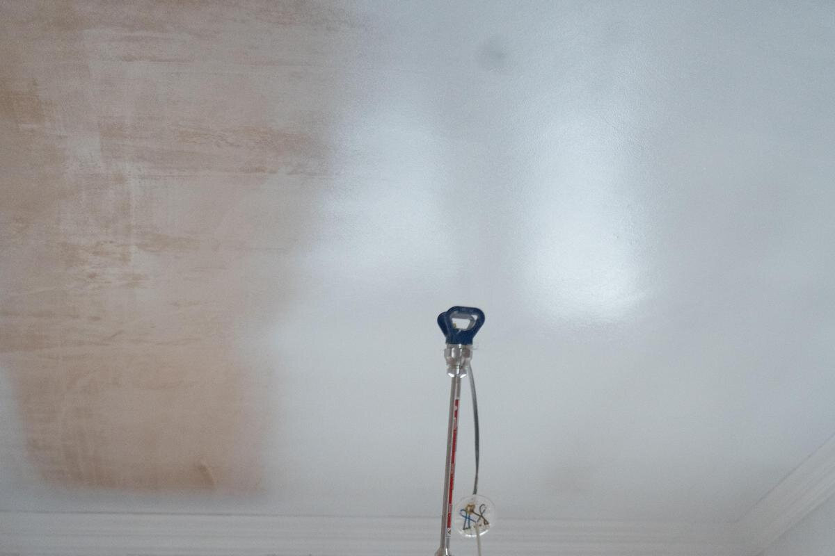 Airless Vs HVLP Spray Machines