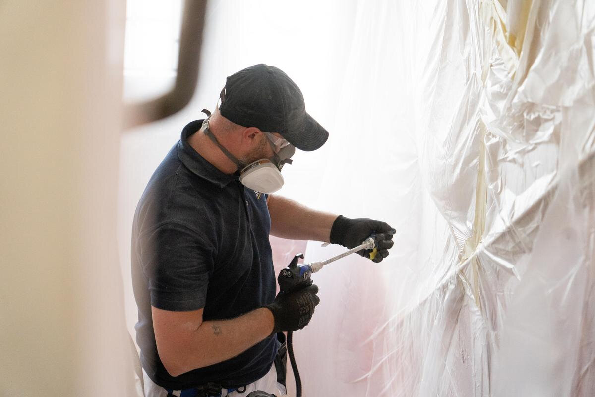 Airless Spray Tips