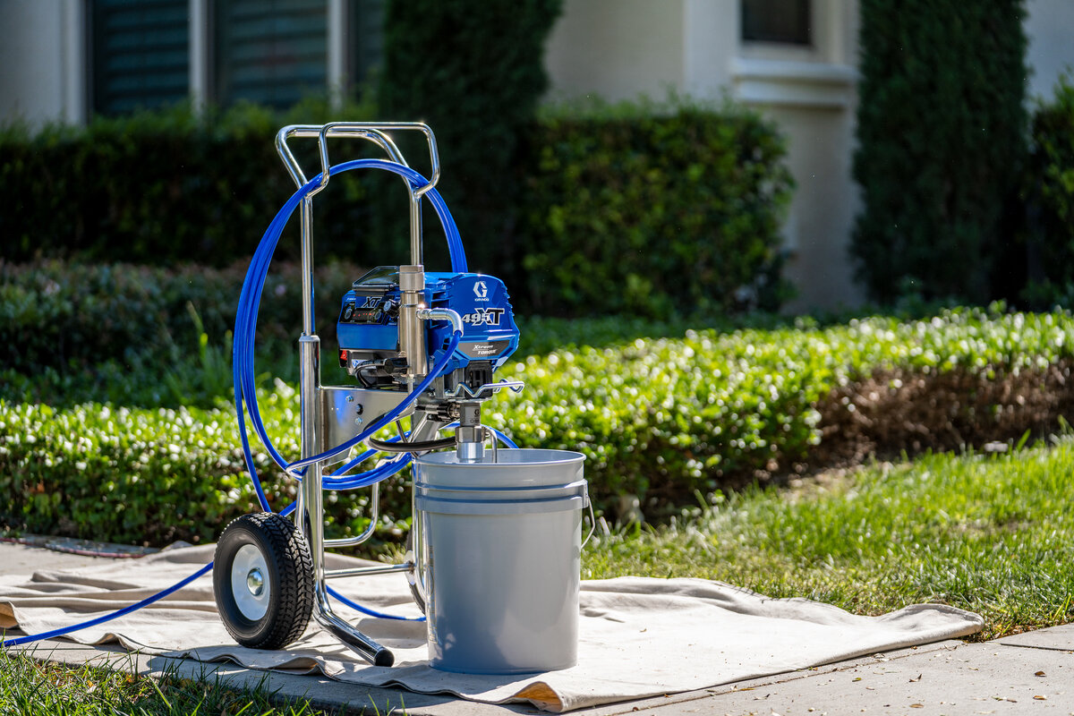 How Do Airless Paint Sprayers Work: Ultimate Guide for Perfect Paint Jobs