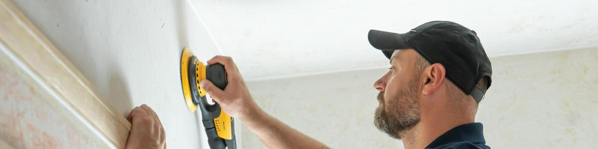 Everything You Need To Know About Dustless Sanding
