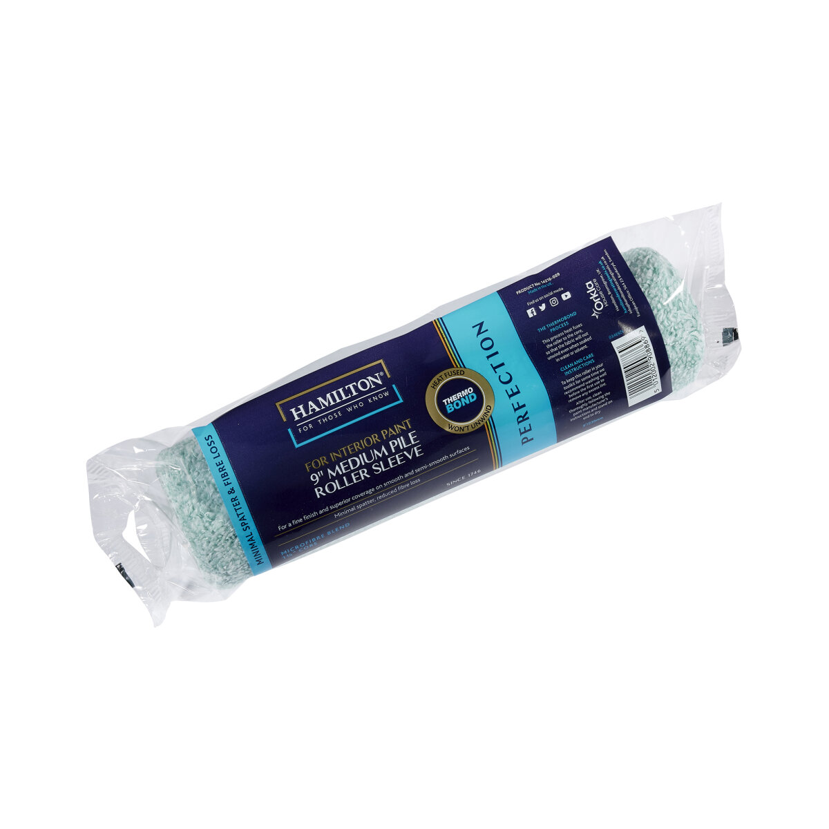 Perfection Medium Pile Sleeve 9" (JT0681025)