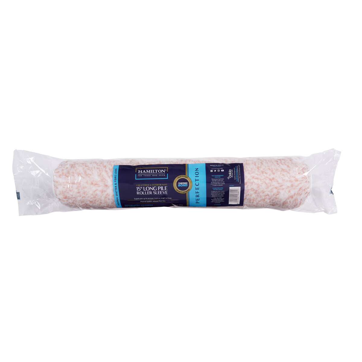 Perfection Long Pile Roller Sleeve 15" (JT0681030)