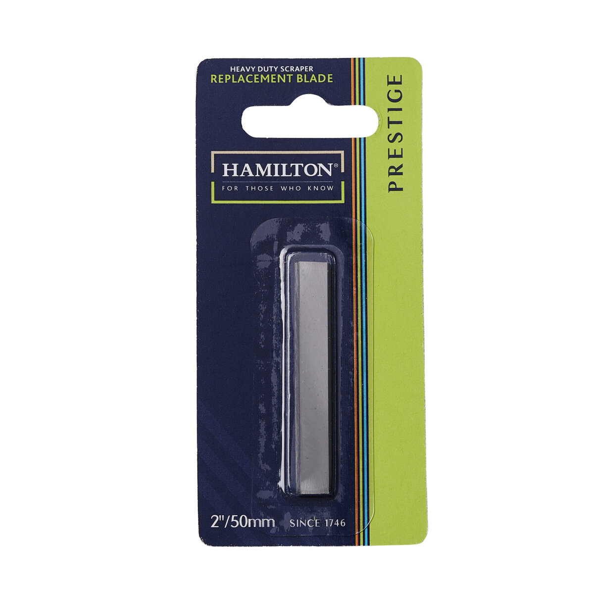 Prestige Heavy Duty Scraper Blade 2" (LE287510)