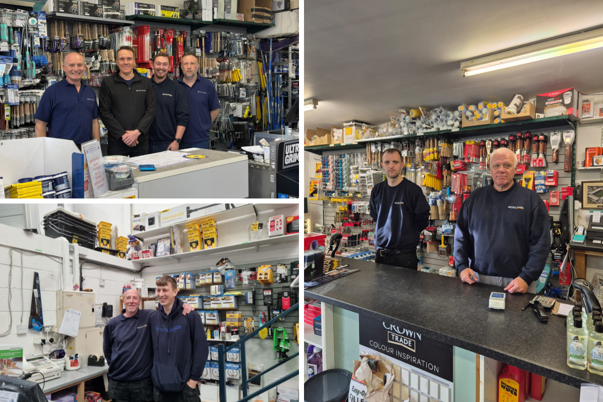 Exciting News...We Have Acquired Three New Stores!