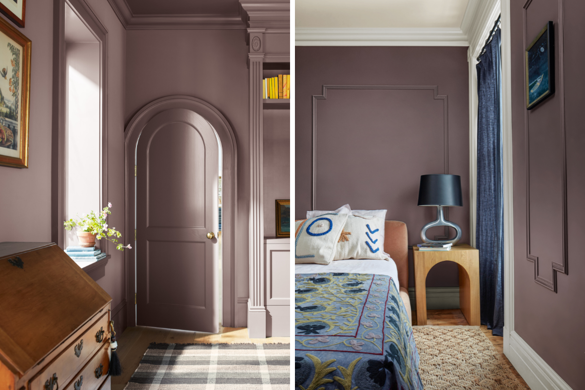 What Will Be Your Colour Of The Year For 2025?