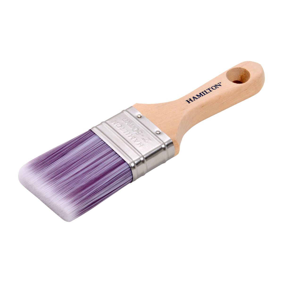 Hamilton Cutting In Brush 2" (JA2555R)