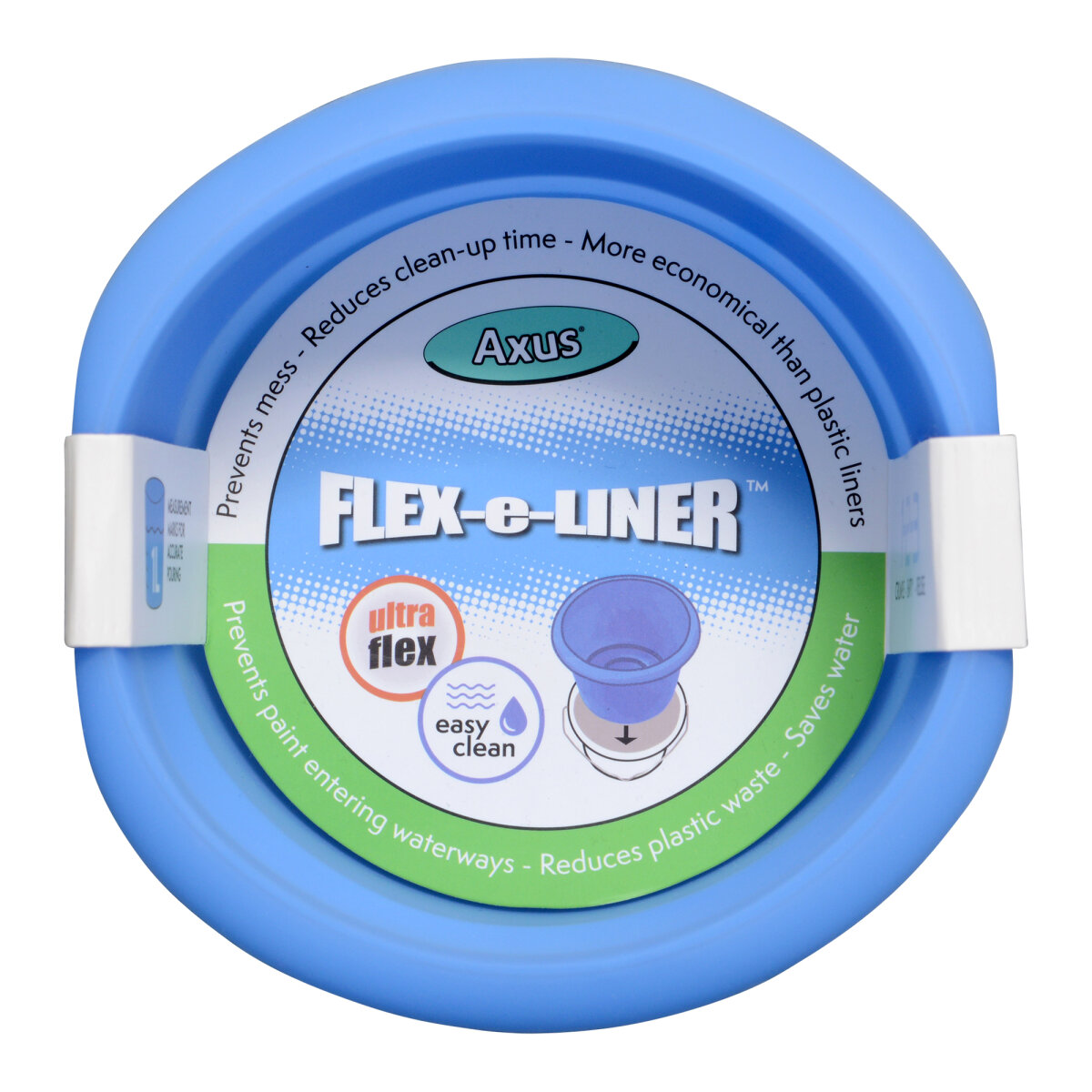Axus Decor Flex-e-Liner 1L (LA004101210)