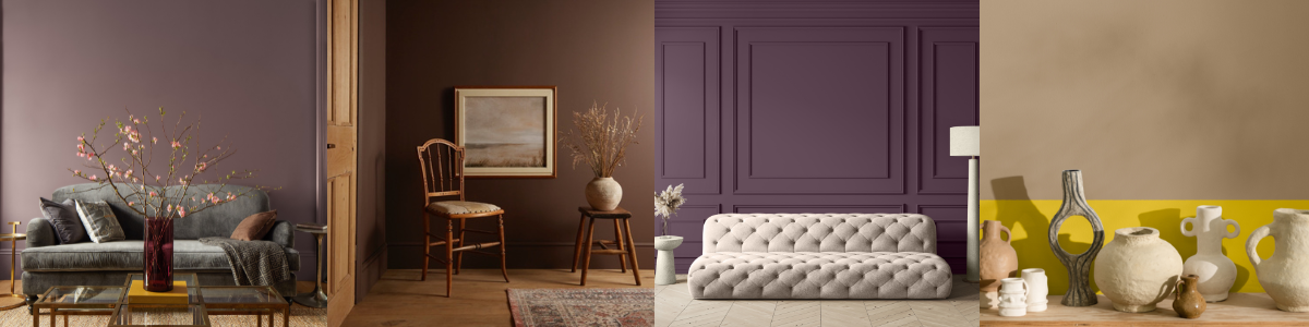 What Will Be Your Colour Of The Year For 2025?
