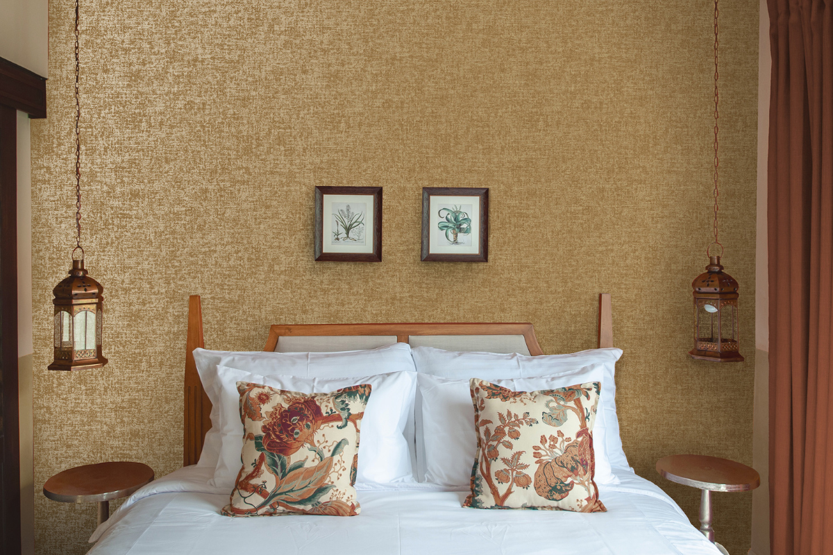 New From Albany Wallpapers – The Satori Collection Is Here