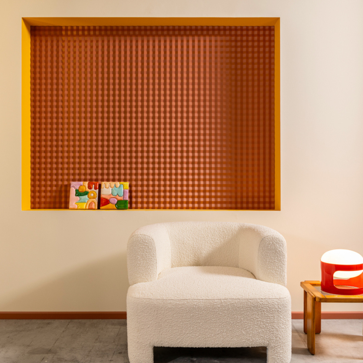 Orac Decor, W115