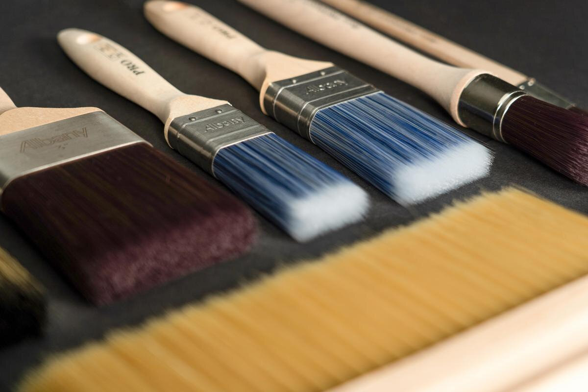 Albany Brush Maintenance
