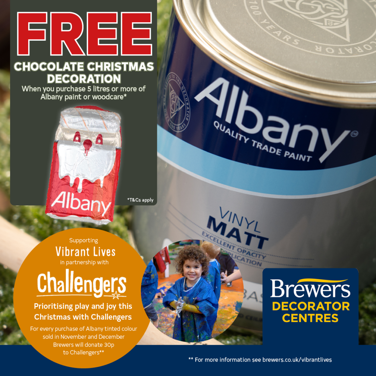 Christmas Dec Ad