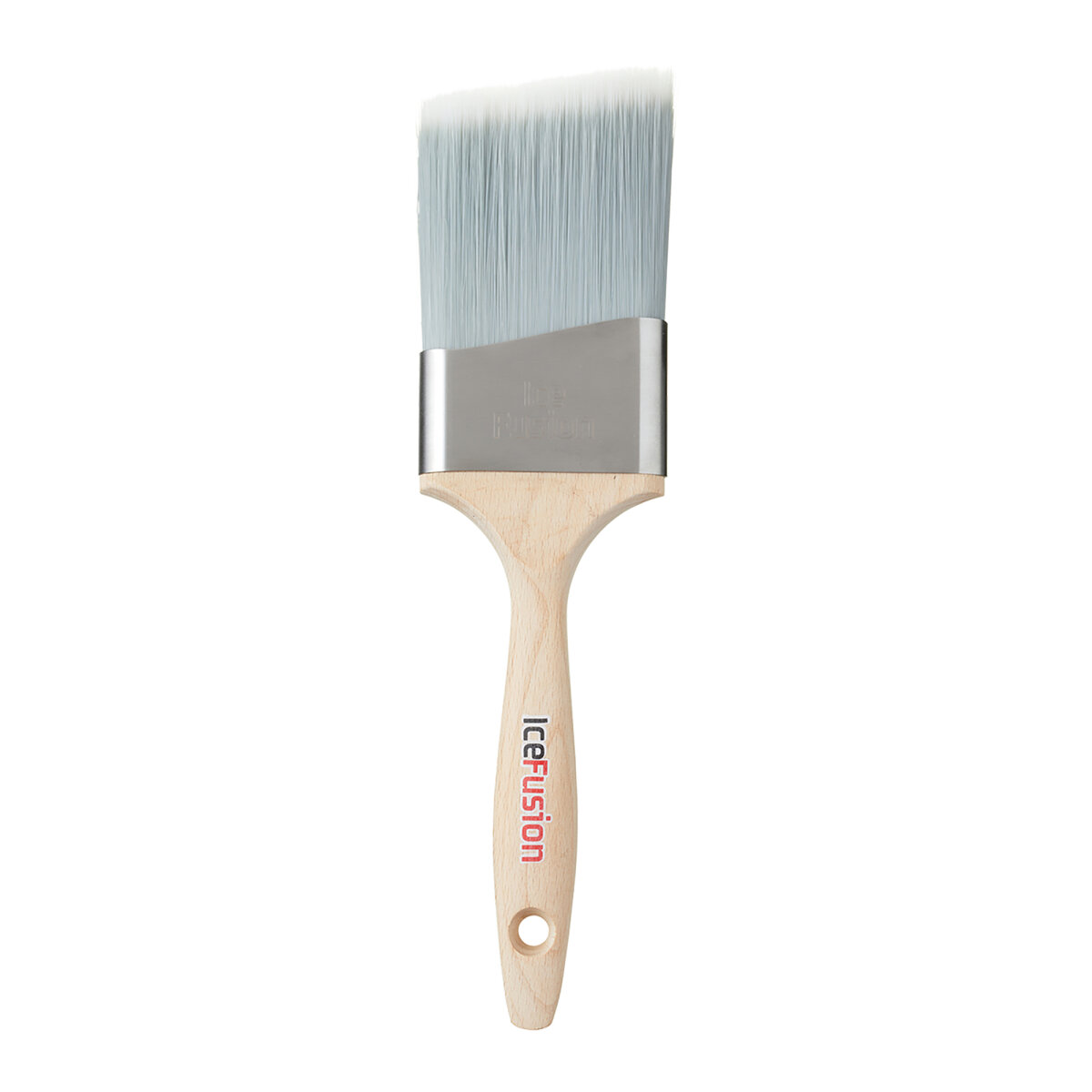 Ice Fusion Angled Cutting In Paint Brush 3" (JA202715P)