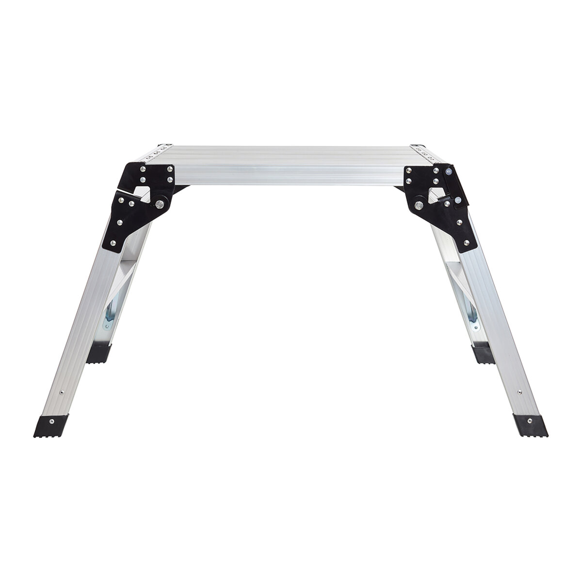 Prodec Square Aluminium Workstand 600mm x 600mm (RJ0155)