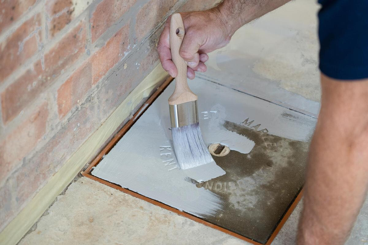 Top Tips for Painting Floors