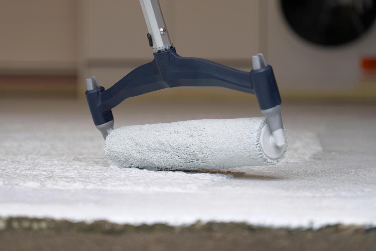 Top Tips for Painting Floors