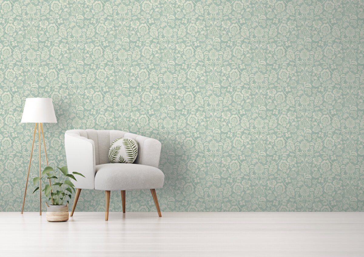 A New Collection Of Affordable Wallpaper Designs From Arthouse!