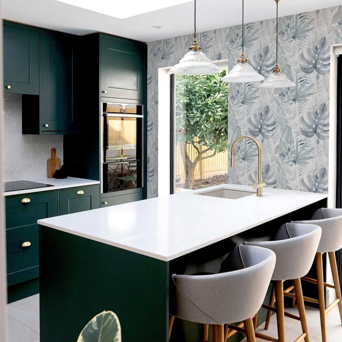 A New Collection Of Affordable Wallpaper Designs From Arthouse!