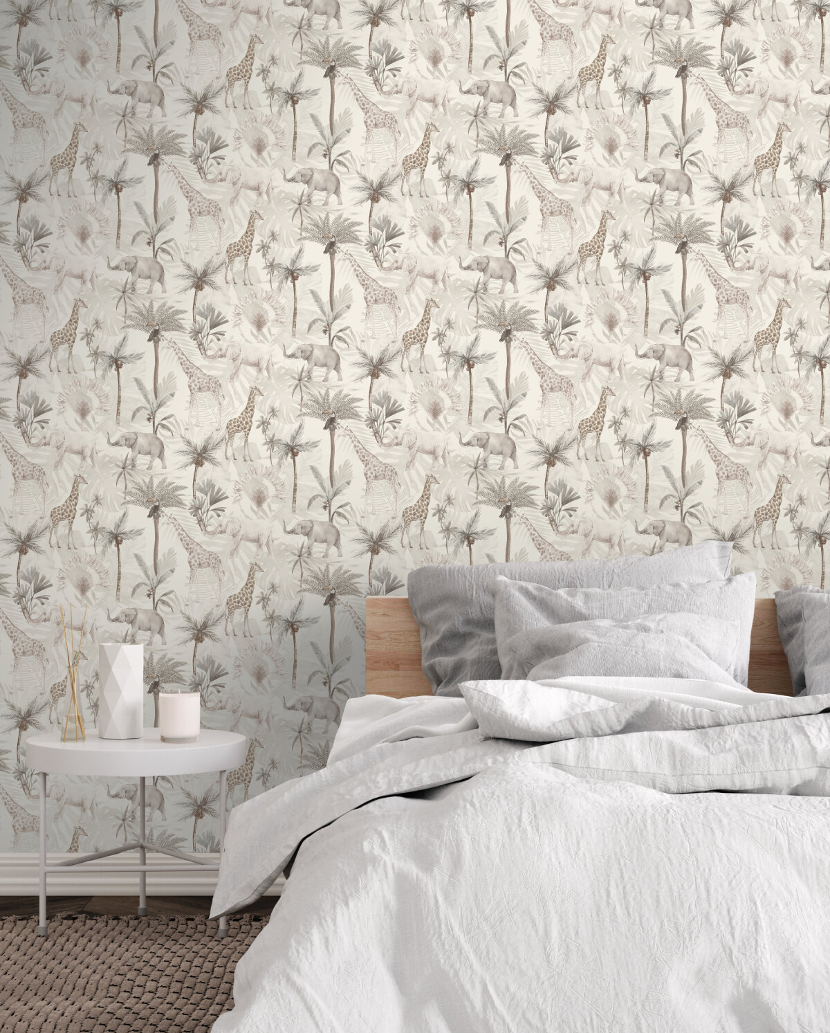 A New Collection Of Affordable Wallpaper Designs From Arthouse!